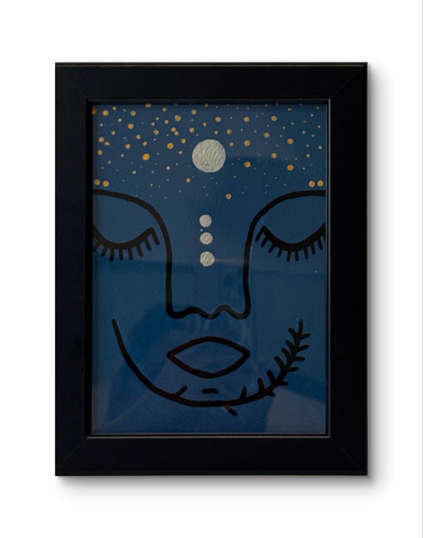 Moonlit Dreams